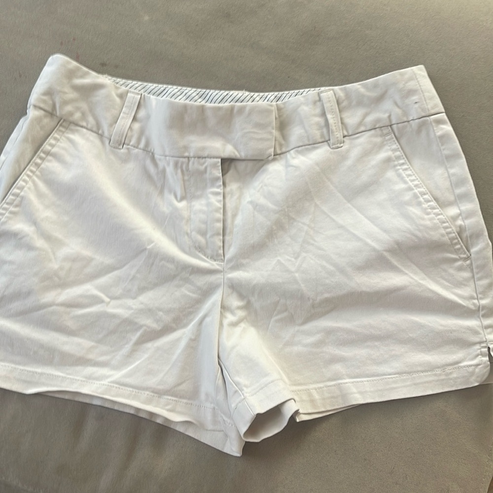 Loft Shorts The Riviera short 97% cotton